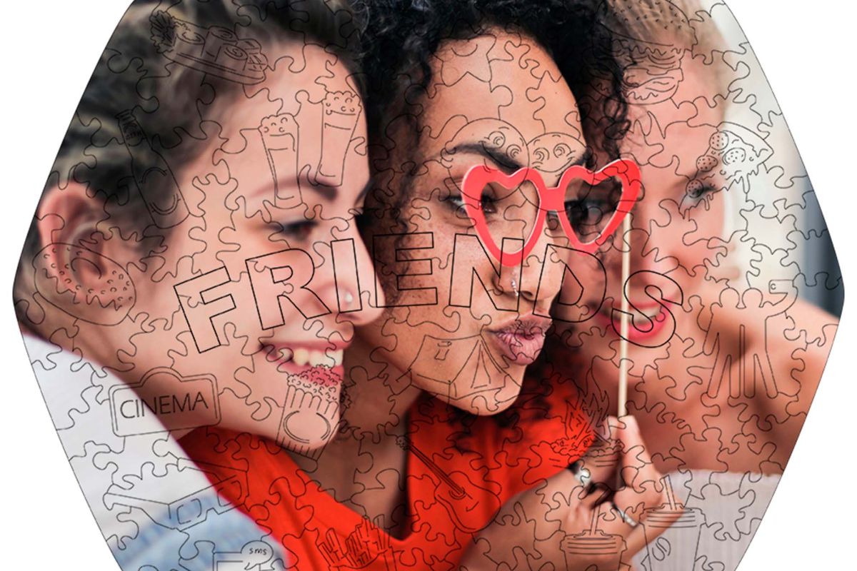 personalized wooden puzzles