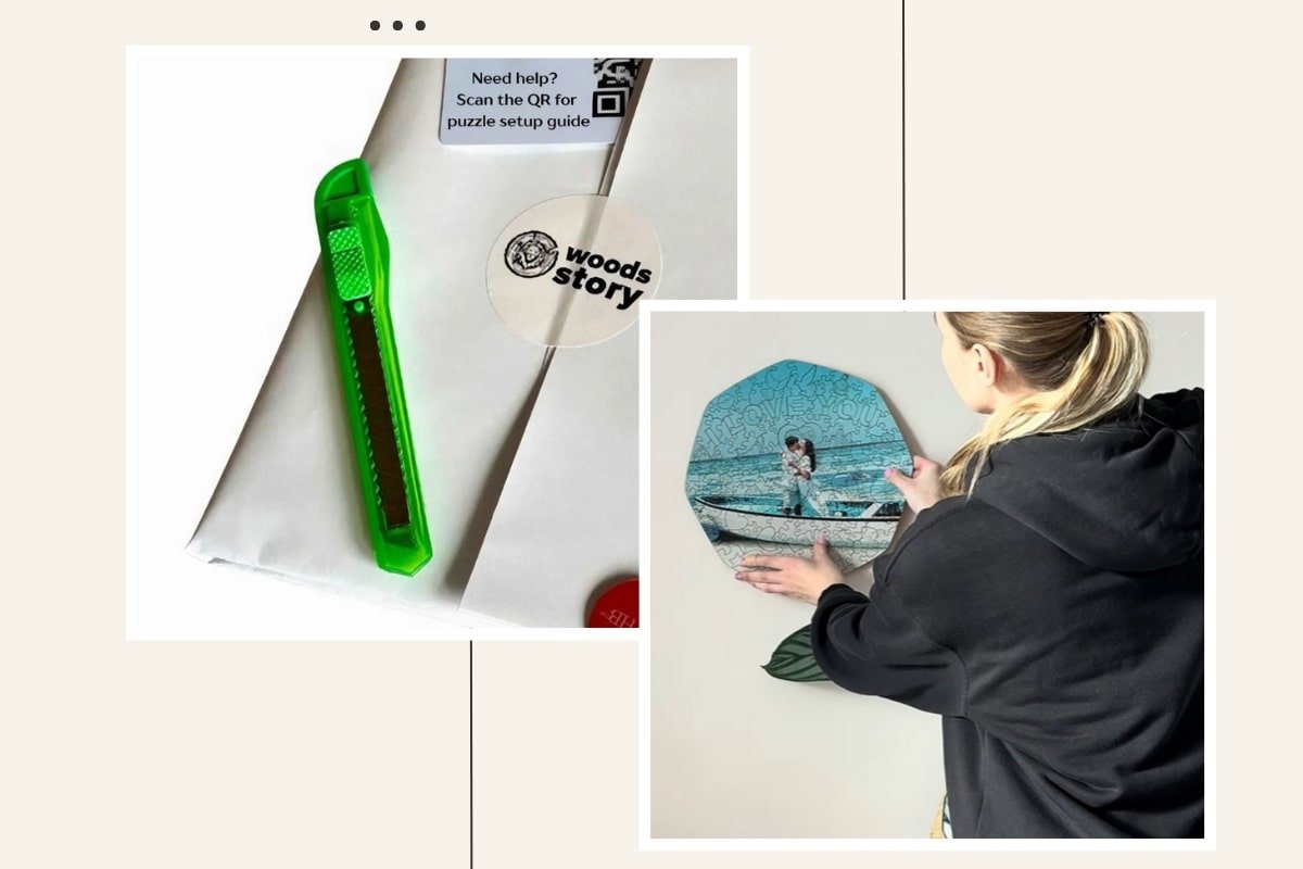 How to Use a Puzzle Fixing Kit: Step-by-Step Guide to Preserving Your Puzzle - Woods Story