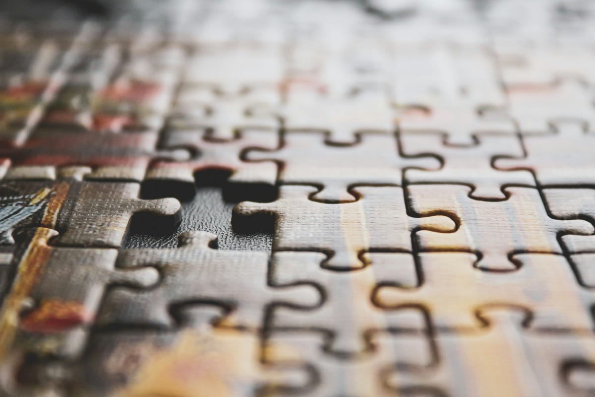 Types of Puzzles: From Classic to Creative Designs - Woods Story
