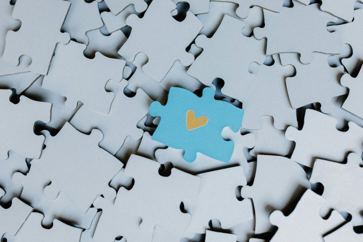 Puzzle Pieces: Names and Shapes Explained - Woods Story