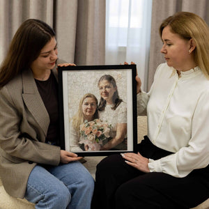 Mother's Day Puzzles