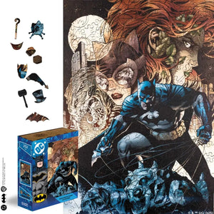 Batman™ Puzzles