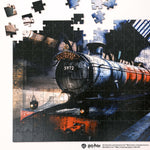 Wooden jigsaw classic puzzle Harry Potter Hogwarts Express™