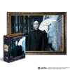 Wooden jigsaw puzzle Harry Potter Voldemort ™