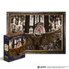 Wooden jigsaw puzzle Harry Potter Albus Dumbledore™