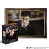 Wooden jigsaw puzzle Harry Potter™