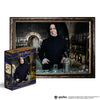 Wooden jigsaw puzzle Harry Potter Severus Snape™