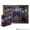 Wooden jigsaw puzzle Harry Potter Ron Weasley™