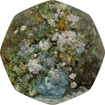 Wooden Jigsaw Puzzle Spring Bouquet (Renoir)