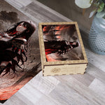 Wooden Jigsaw Puzzle Anime