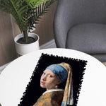 Wooden Jigsaw Puzzle The Girl With The Pearl Earring (Johannes Vermeer)