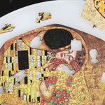 Wooden Jigsaw Puzzle The Kiss (Gustav Klimt)