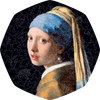 Wooden Jigsaw Puzzle The Girl With The Pearl Earring (Johannes Vermeer)