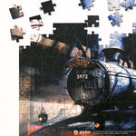 Wooden jigsaw classic puzzle Harry Potter Hogwarts Express™