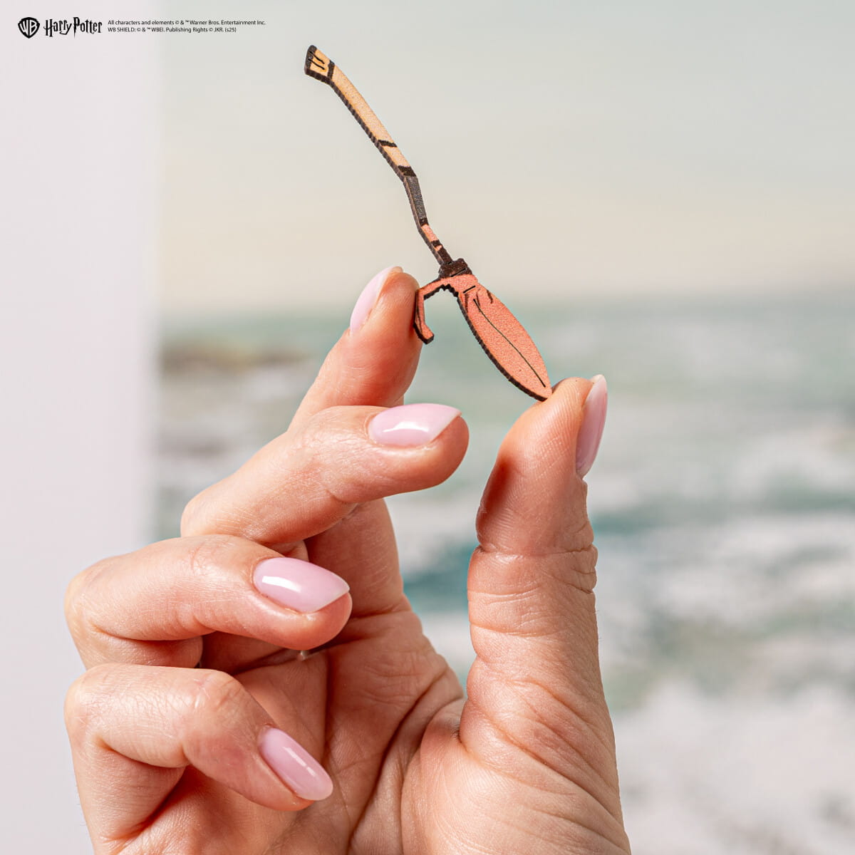 harry potter dobby puzzle